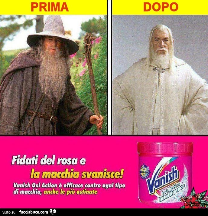 Vaccata