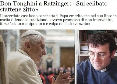 DUE (O TRE) MINUTI PER TE