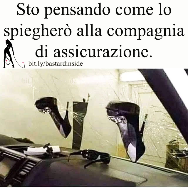 Sto pensando