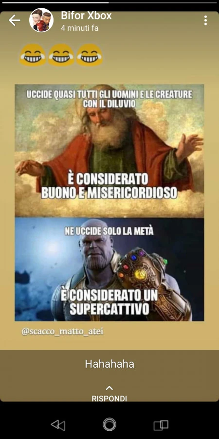 Vaccata