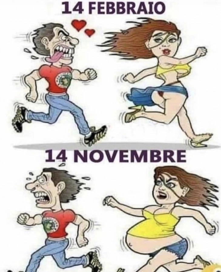 San Valentino