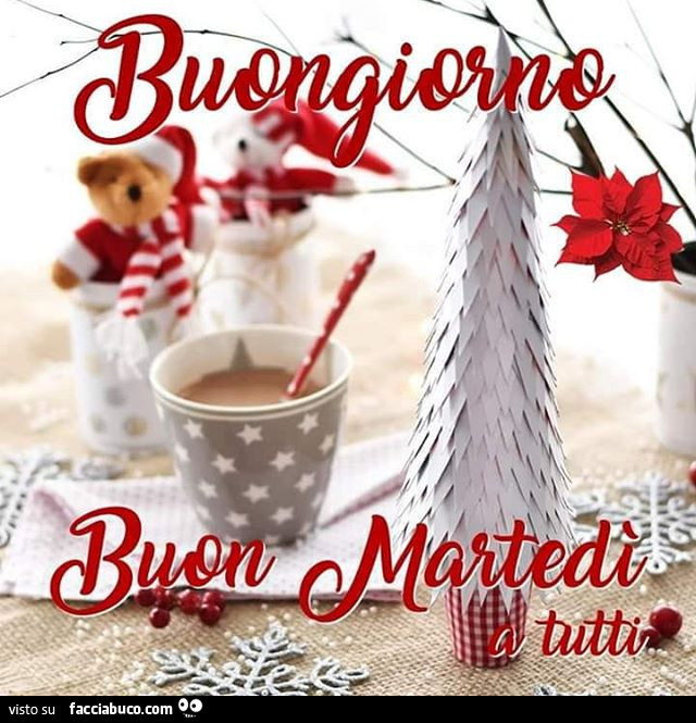 Pin Su Buon Giorni Della Settimana E Mesi