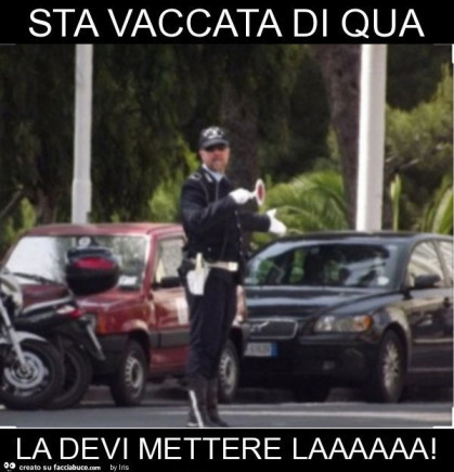 Vaccata