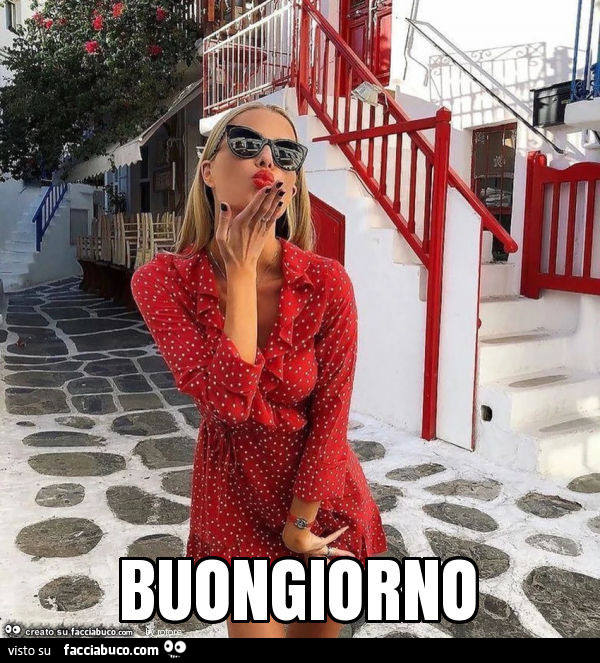 Buongiorno