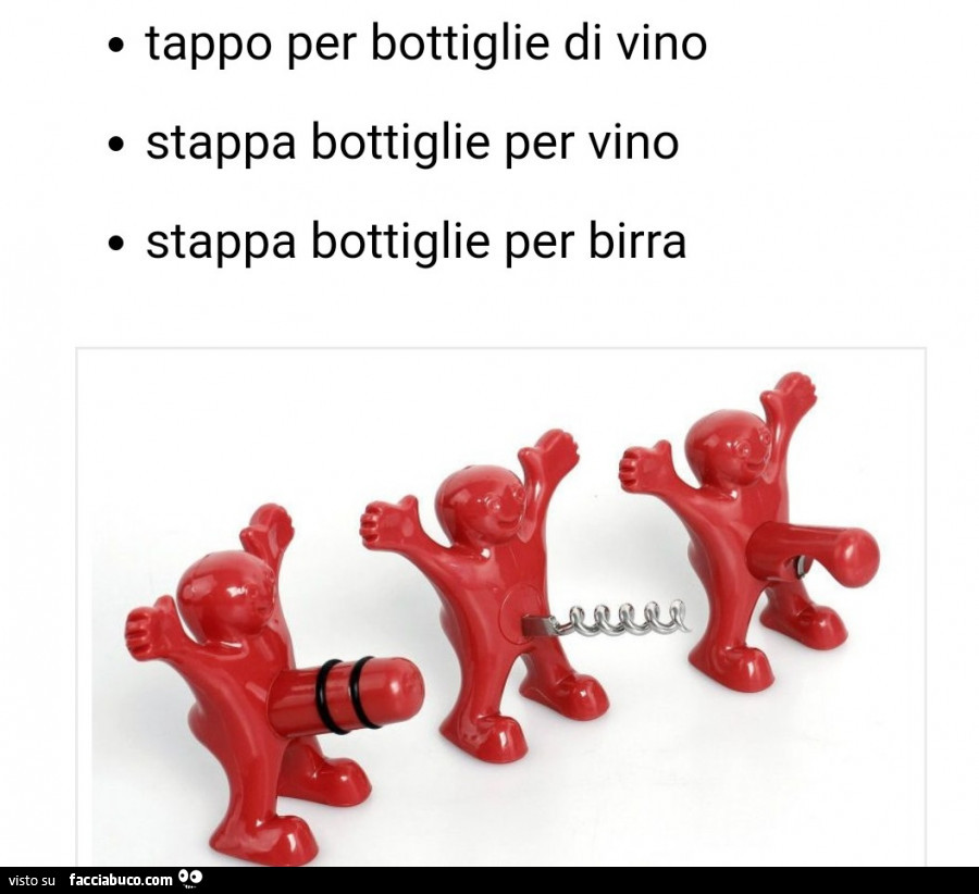 Tappi Sottovuoto Per Bottiglie Di Vino - Confezione Da 10 Pezzi, Riutilizzabili E A Tenuta Stagna - Foto 3
