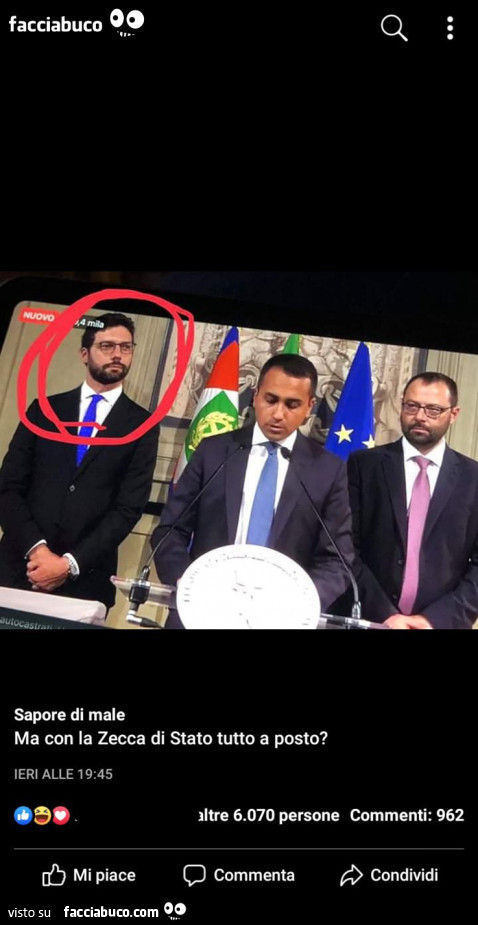 Tutti I Meme Su La Casa Di Carta Facciabucocom