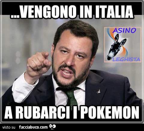 Vaccata