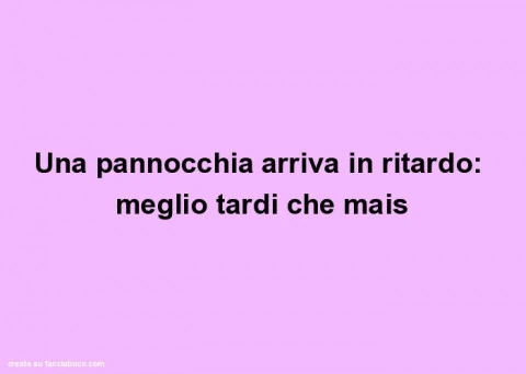 Vaccata