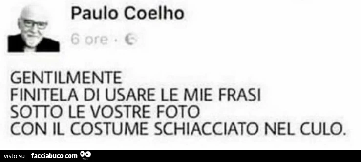 Vaccata