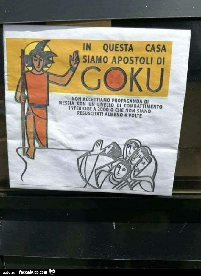 Vaccata