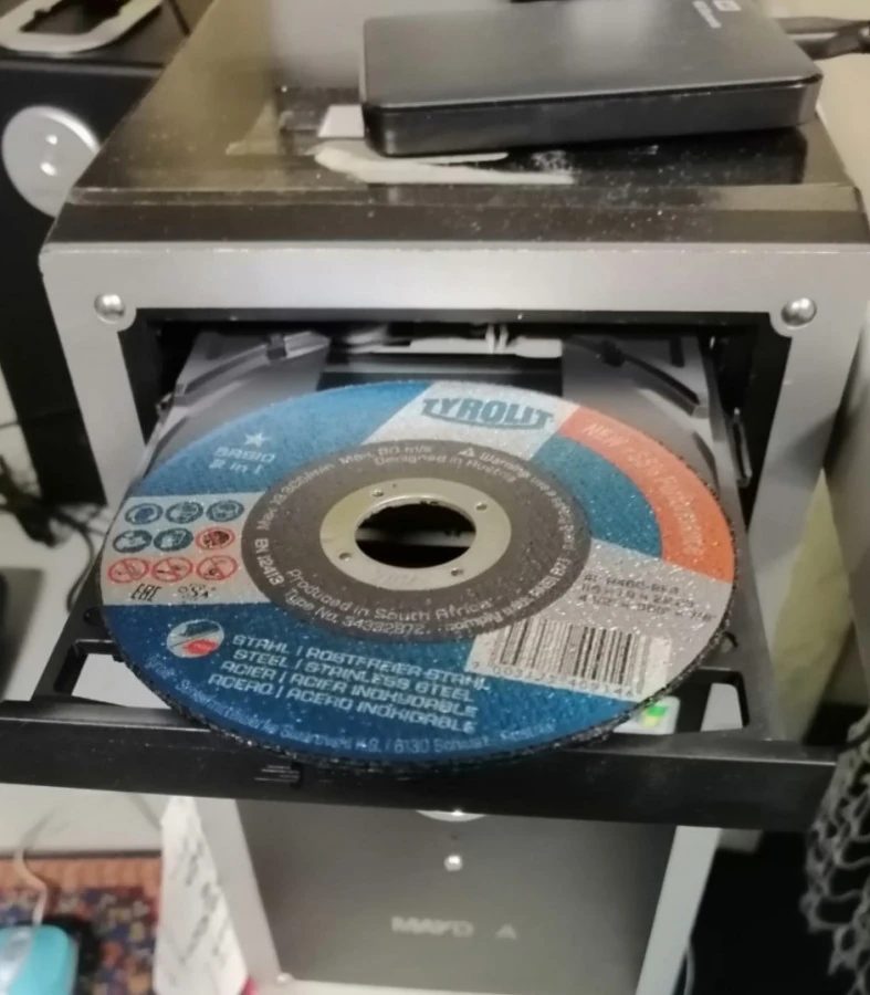 Pc