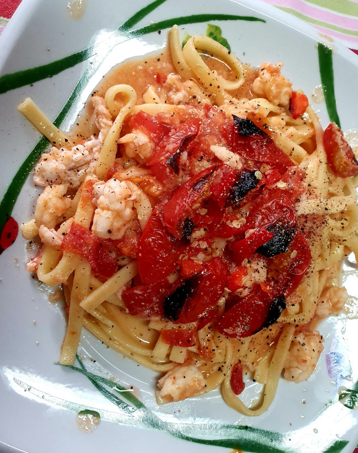 Vaccata