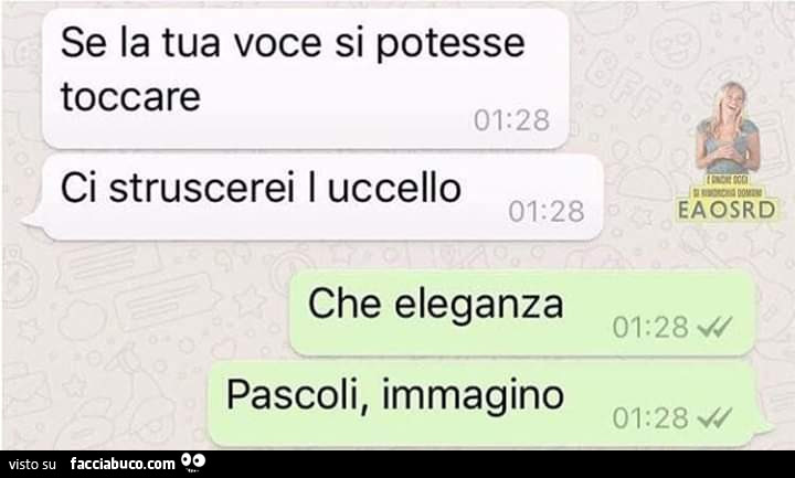 Vaccata