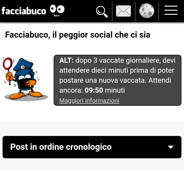 Vaccata