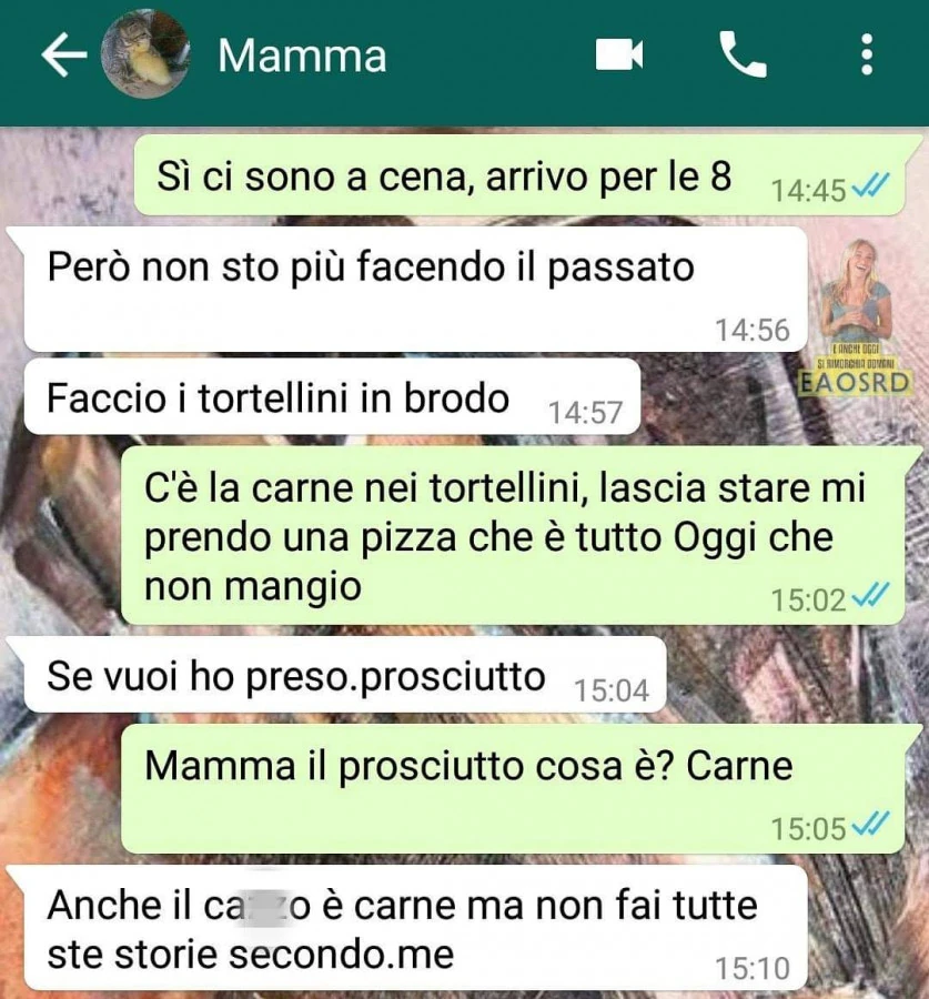 Vaccata
