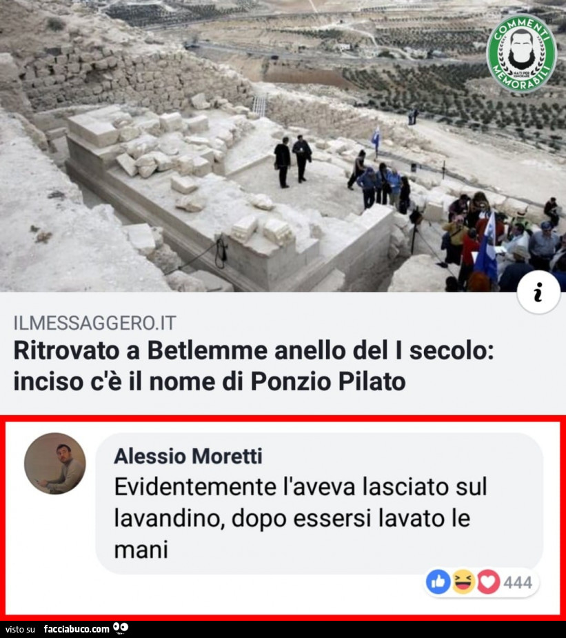 Vaccata