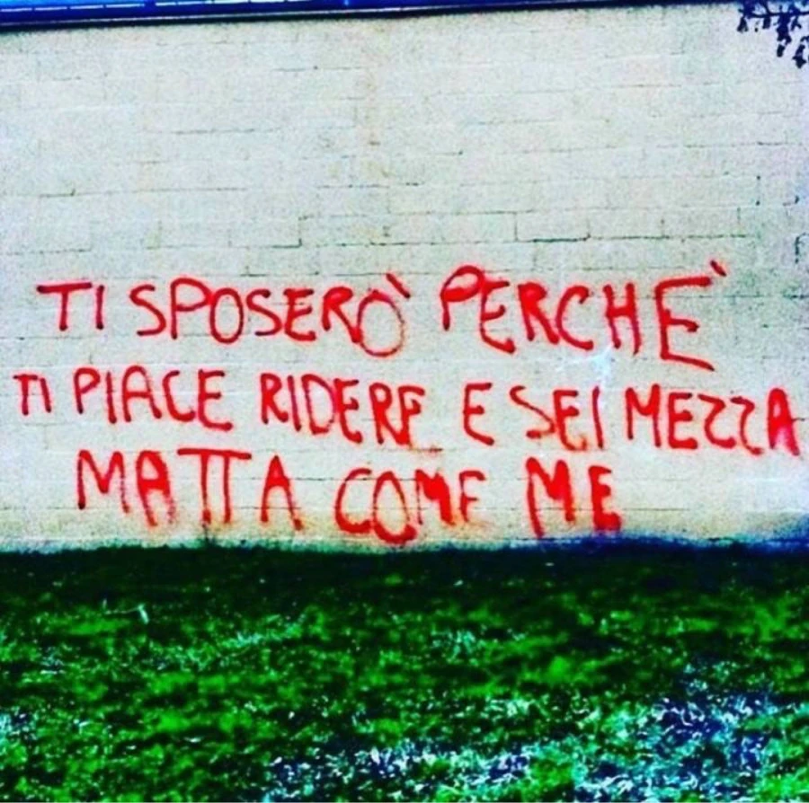 Amore e follia