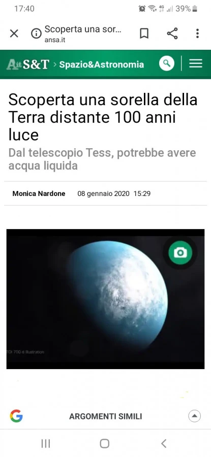 Vaccata