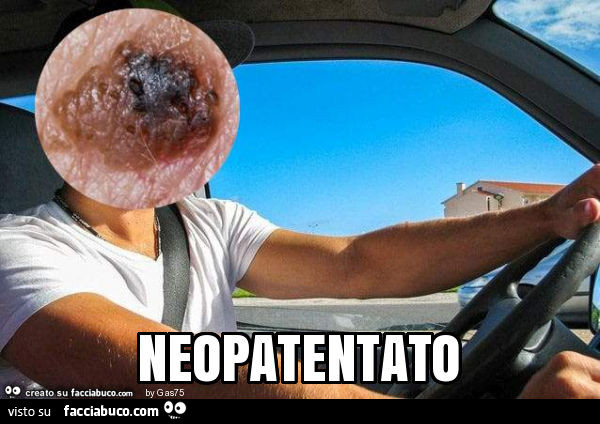 Neopatentato