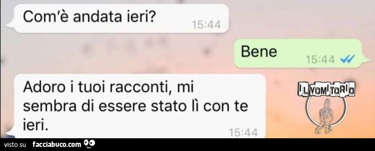 Vaccata