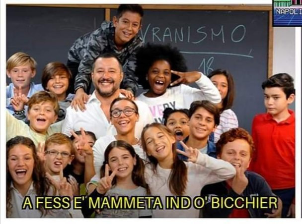 Vaccata
