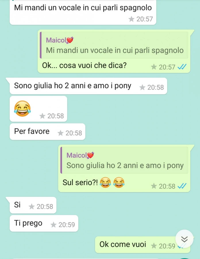 Favore