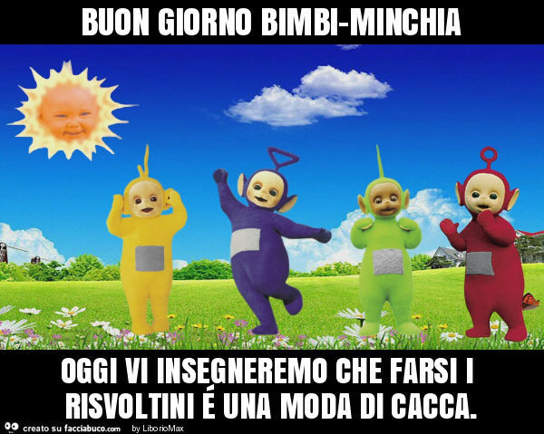 Vaccata