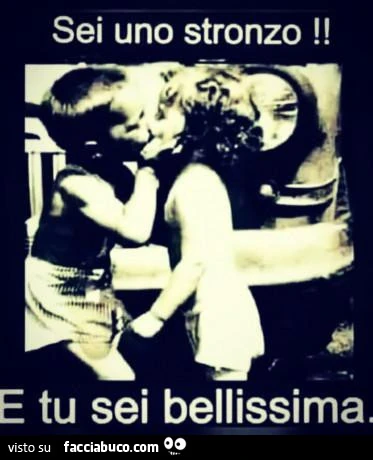 Io e te