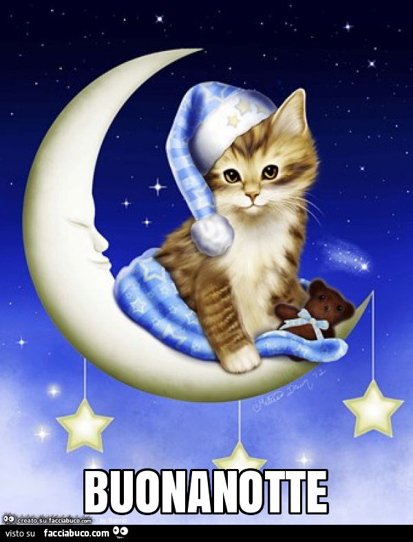 Buonanotte