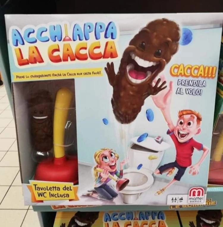 Vaccata