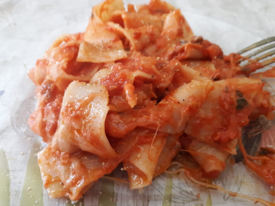 Vaccata