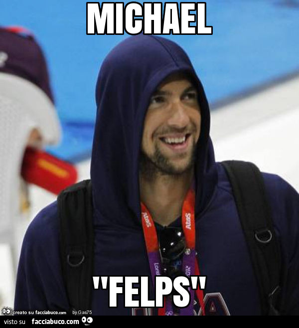 Michael "felps"